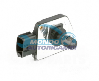 DEBIMETRO, FLUSSOMETRO, MISURATORE MASSA ARIA, MISURATORE MASSA ARIA A FILM CALDO