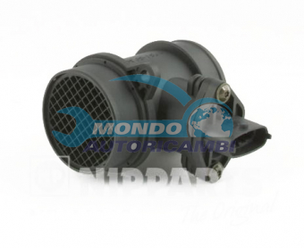 DEBIMETRO, FLUSSOMETRO, MISURATORE MASSA ARIA, MISURATORE MASSA ARIA A FILM CALDO