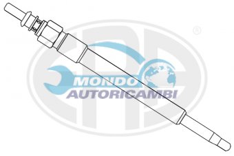 CANDELETTA ACCENSIONE