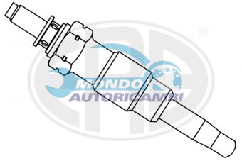 CANDELETTA ACCENSIONE