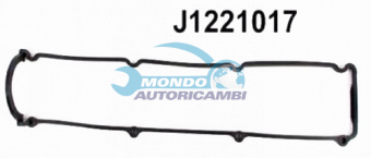 GUARNIZIONE COPRITESTATA