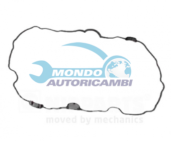 GUARNIZIONE COPRITESTATA