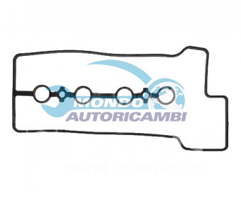 GUARNIZIONE COPRITESTATA