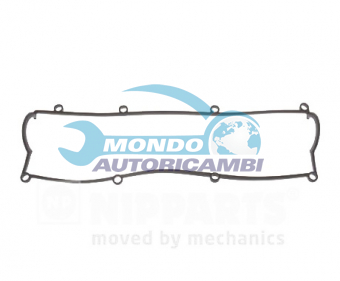 GUARNIZIONE COPRITESTATA