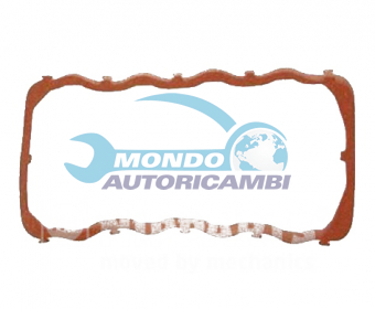 GUARNIZIONE COPRITESTATA