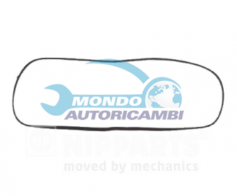 GUARNIZIONE COPRITESTATA