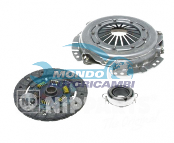 KIT FRIZIONE