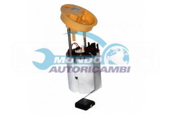 POMPA CARBURANTE, COMANDO INDICATORE CARBURANTE, INDICATORE CARBURANTE, POMPA BENZINA, POMPA GASOLIO, POMPA IMMERSA