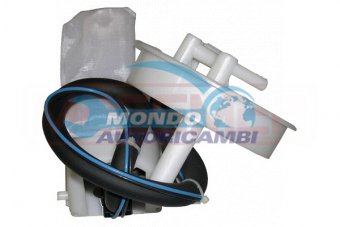 POMPA CARBURANTE, COMANDO INDICATORE CARBURANTE, INDICATORE CARBURANTE, POMPA BENZINA, POMPA GASOLIO, POMPA IMMERSA