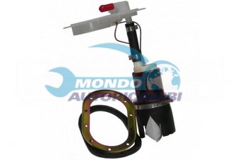 POMPA CARBURANTE, COMANDO INDICATORE CARBURANTE, INDICATORE CARBURANTE, POMPA BENZINA, POMPA GASOLIO, POMPA IMMERSA