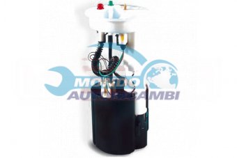 POMPA CARBURANTE, COMANDO INDICATORE CARBURANTE, INDICATORE CARBURANTE, POMPA BENZINA, POMPA GASOLIO, POMPA IMMERSA