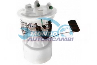 POMPA CARBURANTE, COMANDO INDICATORE CARBURANTE, INDICATORE CARBURANTE, POMPA BENZINA, POMPA GASOLIO, POMPA IMMERSA