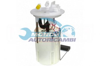 POMPA CARBURANTE, COMANDO INDICATORE CARBURANTE, INDICATORE CARBURANTE, POMPA BENZINA, POMPA GASOLIO, POMPA IMMERSA