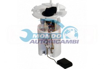 POMPA CARBURANTE, COMANDO INDICATORE CARBURANTE, INDICATORE CARBURANTE, POMPA BENZINA, POMPA GASOLIO, POMPA IMMERSA