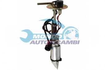 POMPA CARBURANTE, COMANDO INDICATORE CARBURANTE, INDICATORE CARBURANTE, POMPA BENZINA, POMPA GASOLIO, POMPA IMMERSA