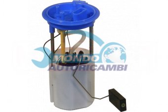 POMPA CARBURANTE, COMANDO INDICATORE CARBURANTE, INDICATORE CARBURANTE, POMPA BENZINA, POMPA GASOLIO, POMPA IMMERSA