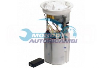 POMPA CARBURANTE, COMANDO INDICATORE CARBURANTE, INDICATORE CARBURANTE, POMPA BENZINA, POMPA GASOLIO, POMPA IMMERSA