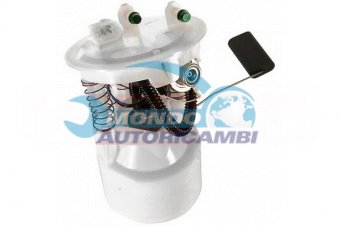 POMPA CARBURANTE, COMANDO INDICATORE CARBURANTE, INDICATORE CARBURANTE, POMPA BENZINA, POMPA GASOLIO, POMPA IMMERSA