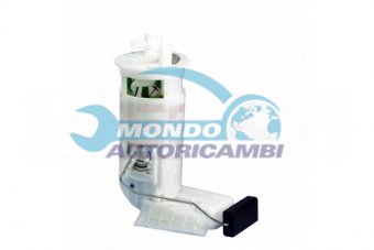 POMPA CARBURANTE, COMANDO INDICATORE CARBURANTE, INDICATORE CARBURANTE, POMPA BENZINA, POMPA GASOLIO, POMPA IMMERSA