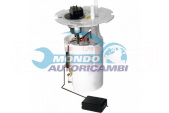 POMPA CARBURANTE, COMANDO INDICATORE CARBURANTE, INDICATORE CARBURANTE, POMPA BENZINA, POMPA GASOLIO, POMPA IMMERSA