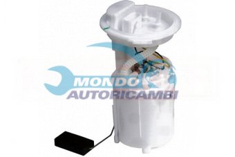 POMPA CARBURANTE, COMANDO INDICATORE CARBURANTE, INDICATORE CARBURANTE, POMPA BENZINA, POMPA GASOLIO, POMPA IMMERSA