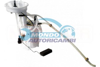 POMPA CARBURANTE, COMANDO INDICATORE CARBURANTE, INDICATORE CARBURANTE, POMPA BENZINA, POMPA GASOLIO, POMPA IMMERSA