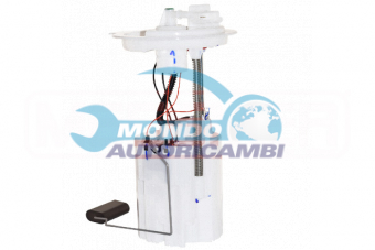 POMPA CARBURANTE, COMANDO INDICATORE CARBURANTE, INDICATORE CARBURANTE, POMPA BENZINA, POMPA GASOLIO, POMPA IMMERSA