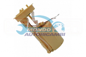 POMPA CARBURANTE, COMANDO INDICATORE CARBURANTE, INDICATORE CARBURANTE, POMPA BENZINA, POMPA GASOLIO, POMPA IMMERSA