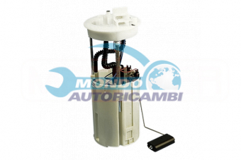 POMPA CARBURANTE, COMANDO INDICATORE CARBURANTE, INDICATORE CARBURANTE, POMPA BENZINA, POMPA GASOLIO, POMPA IMMERSA