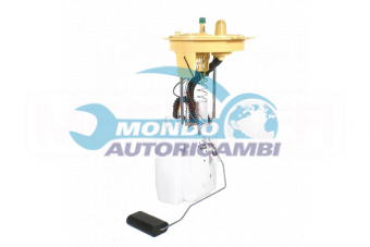 POMPA CARBURANTE, COMANDO INDICATORE CARBURANTE, INDICATORE CARBURANTE, POMPA BENZINA, POMPA GASOLIO, POMPA IMMERSA