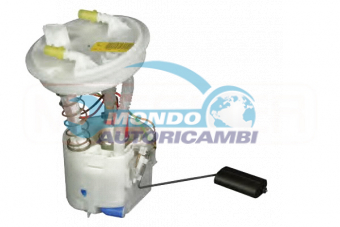 POMPA CARBURANTE, COMANDO INDICATORE CARBURANTE, INDICATORE CARBURANTE, POMPA BENZINA, POMPA GASOLIO, POMPA IMMERSA