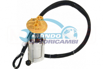 POMPA CARBURANTE, COMANDO INDICATORE CARBURANTE, INDICATORE CARBURANTE, POMPA BENZINA, POMPA GASOLIO, POMPA IMMERSA