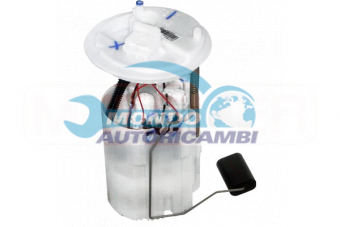 POMPA CARBURANTE, COMANDO INDICATORE CARBURANTE, INDICATORE CARBURANTE, POMPA BENZINA, POMPA GASOLIO, POMPA IMMERSA