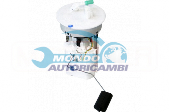 POMPA CARBURANTE, COMANDO INDICATORE CARBURANTE, INDICATORE CARBURANTE, POMPA BENZINA, POMPA GASOLIO, POMPA IMMERSA