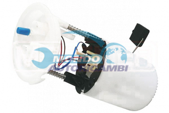 POMPA CARBURANTE, COMANDO INDICATORE CARBURANTE, INDICATORE CARBURANTE, POMPA BENZINA, POMPA GASOLIO, POMPA IMMERSA