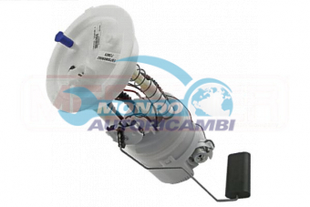 POMPA CARBURANTE, COMANDO INDICATORE CARBURANTE, INDICATORE CARBURANTE, POMPA BENZINA, POMPA GASOLIO, POMPA IMMERSA