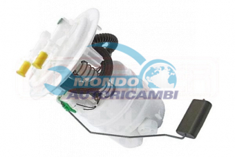 POMPA CARBURANTE, COMANDO INDICATORE CARBURANTE, INDICATORE CARBURANTE, POMPA BENZINA, POMPA GASOLIO, POMPA IMMERSA