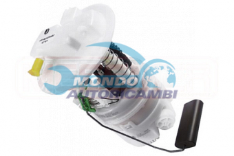 POMPA CARBURANTE, COMANDO INDICATORE CARBURANTE, INDICATORE CARBURANTE, POMPA BENZINA, POMPA GASOLIO, POMPA IMMERSA