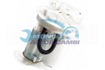 POMPA CARBURANTE, COMANDO INDICATORE CARBURANTE, INDICATORE CARBURANTE, POMPA BENZINA, POMPA GASOLIO, POMPA IMMERSA