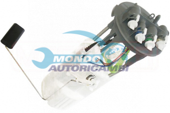 POMPA CARBURANTE, COMANDO INDICATORE CARBURANTE, INDICATORE CARBURANTE, POMPA BENZINA, POMPA GASOLIO, POMPA IMMERSA