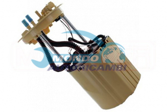 POMPA CARBURANTE, COMANDO INDICATORE CARBURANTE, INDICATORE CARBURANTE, POMPA BENZINA, POMPA GASOLIO, POMPA IMMERSA