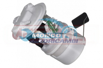 POMPA CARBURANTE, COMANDO INDICATORE CARBURANTE, INDICATORE CARBURANTE, POMPA BENZINA, POMPA GASOLIO, POMPA IMMERSA