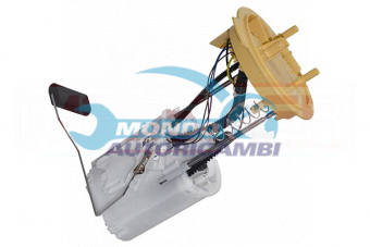 POMPA CARBURANTE, COMANDO INDICATORE CARBURANTE, INDICATORE CARBURANTE, POMPA BENZINA, POMPA GASOLIO, POMPA IMMERSA