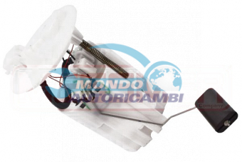 POMPA CARBURANTE, COMANDO INDICATORE CARBURANTE, INDICATORE CARBURANTE, POMPA BENZINA, POMPA GASOLIO, POMPA IMMERSA