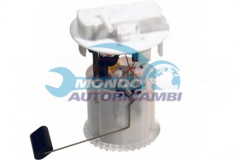 POMPA CARBURANTE, COMANDO INDICATORE CARBURANTE, INDICATORE CARBURANTE, POMPA BENZINA, POMPA GASOLIO, POMPA IMMERSA