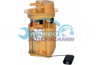 POMPA CARBURANTE, COMANDO INDICATORE CARBURANTE, INDICATORE CARBURANTE, POMPA BENZINA, POMPA GASOLIO, POMPA IMMERSA