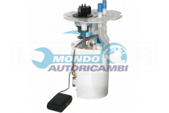 POMPA CARBURANTE, COMANDO INDICATORE CARBURANTE, INDICATORE CARBURANTE, POMPA BENZINA, POMPA GASOLIO, POMPA IMMERSA