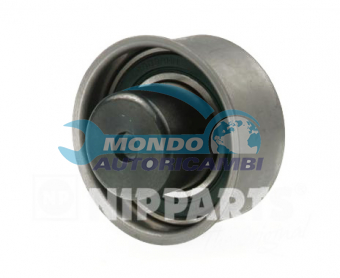 PULEGGIA DISTRIBUZIONE