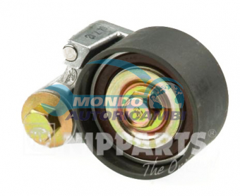 PULEGGIA DISTRIBUZIONE