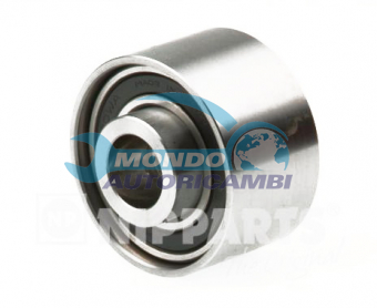 PULEGGIA DISTRIBUZIONE